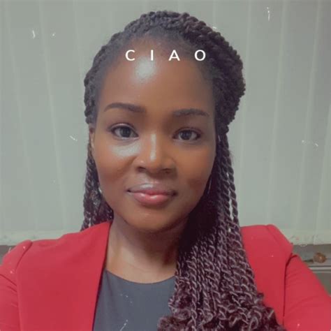 Ida Ewané on LinkedIn: I’m extremely grateful to have joined 